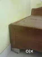Single cot ,bed,good as pics