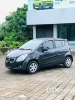 Maruti Suzuki Ritz VDi, 2014, Diesel