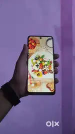 Infinix Note 10.  6/128