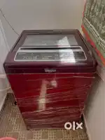 Whirlpool Whitemagic Premier 6.2KG Automatic Washing Machine