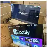 Today offer price 43in smart android LED tv just 12500