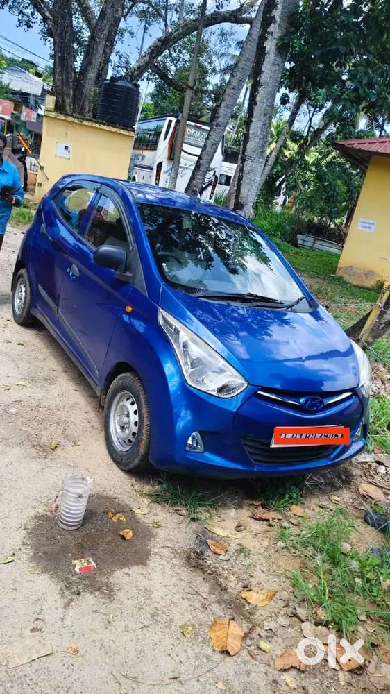 Hyundai EON 2015 Petrol 28000 Km Driven well maintenancd car