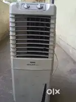Cooler in good condition: USHA