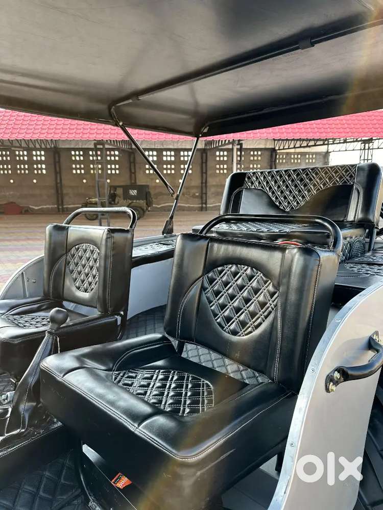 Modified jeep by Bombay jeeps open jeep mahindra jeep
