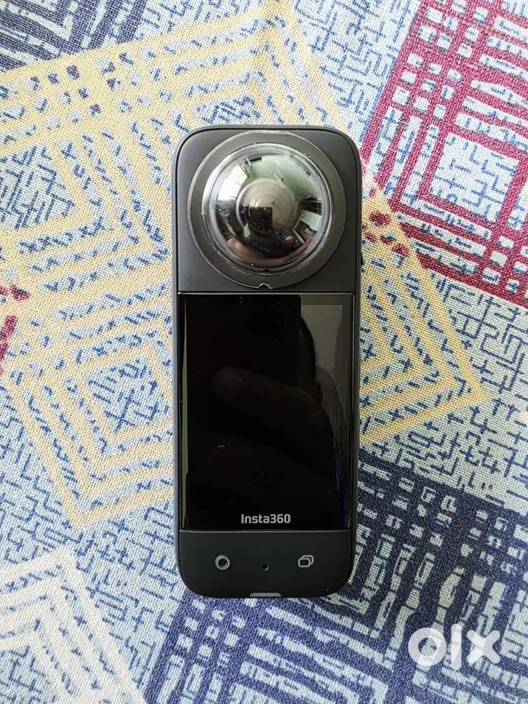 Insta360 X3 For Sale - Complete Box Kit