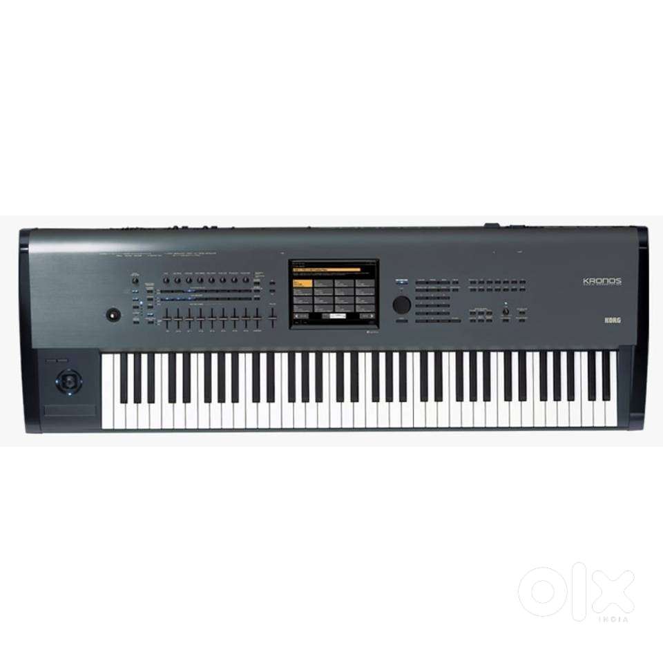 KORG KRONOS 1