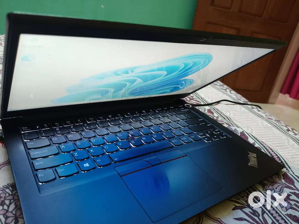 LENOVO THINKPAD E14