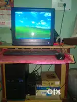 Only Computer system