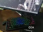 KREO HIVE GAMING MECHANICAL KEYBOARD