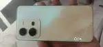 Folder change h Vivo v25 h. 8+8 ram memory 128