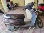Good condition head change karna padega bus