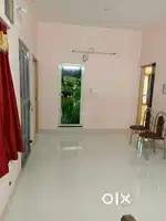 SECOND FLOOR HOUSE FOR RENT