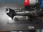 High speed merit umbrella shaving machine