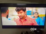 Brand new Samsung Tv resale.. 1 year old