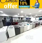 $#$WashingMachine  Fridge forSale - Durable & Long-Lasting Performance