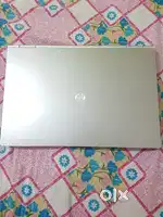 Hp laptop elitebook 8460p i5