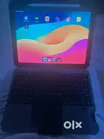 Apple I pad Air 5th Generation