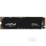 crucial p3 plus 1tb ssd