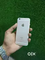 Iphone 6s 64gb battery health 79% fresh condition