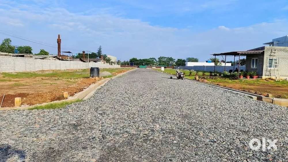 Dream land (jothipuram)