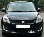 Maruti Suzuki Swift VXI Optional, 2015, Petrol