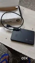 western digital hard disk 1tb