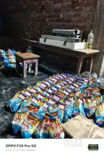 Detergent powder Making Machine