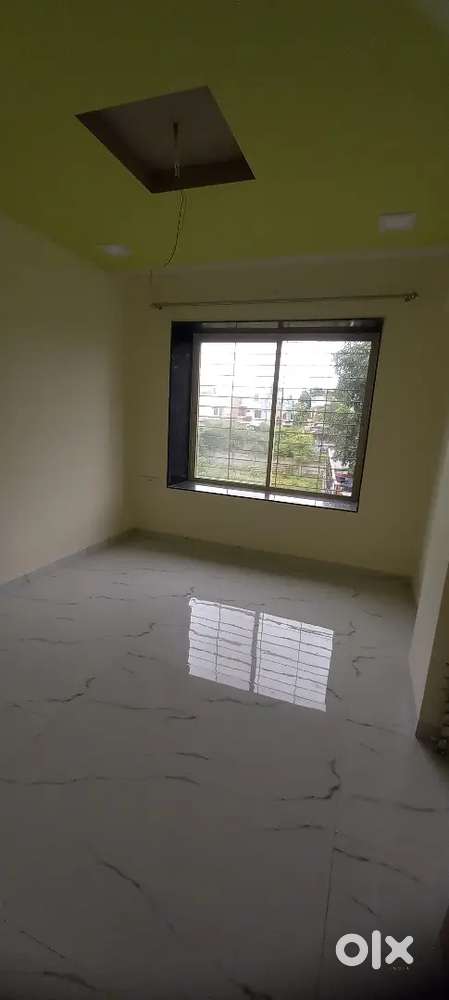 Luxurious 2 Bhk Flat For Sale On Jai Bhavani Road, Nasik Road
