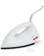 Bajaj DX-6 1000 Watts Dry Iron