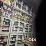 Required salesman for Medical store