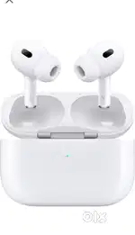 Apple airpods pro 2