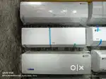 Factory outlet and Second hand air conditioners