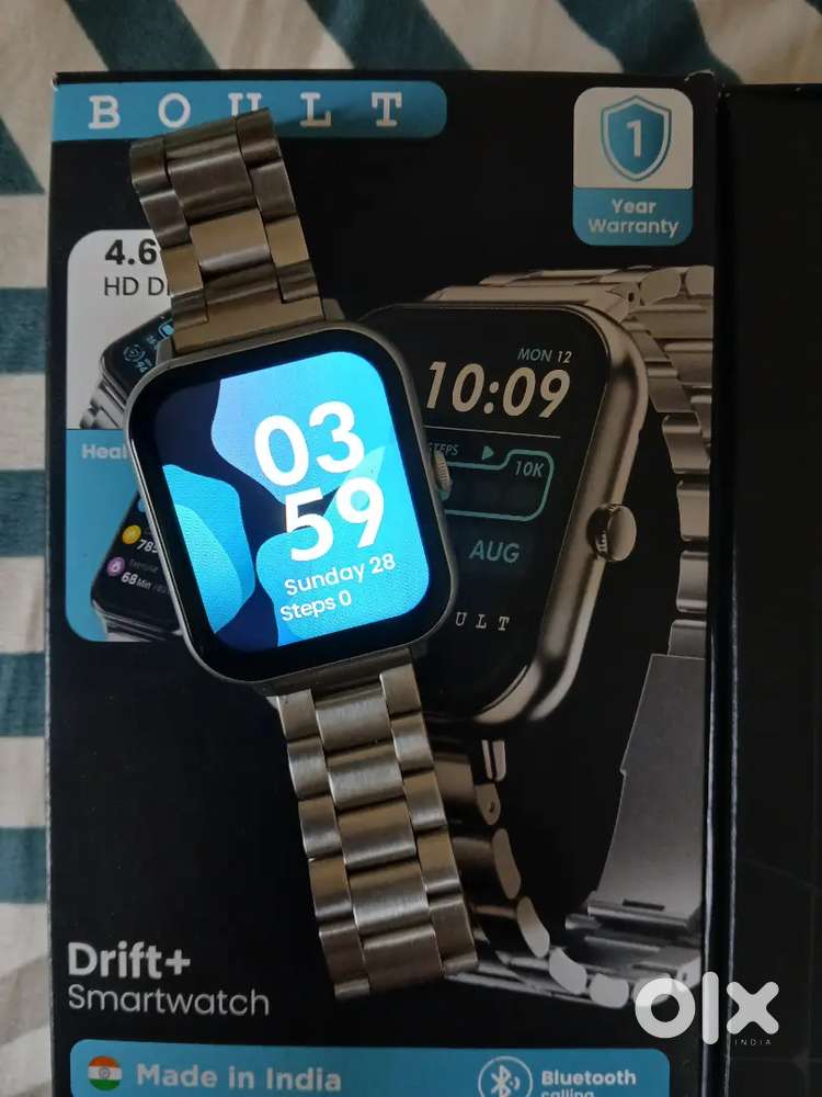 Smart Watch @ 1000