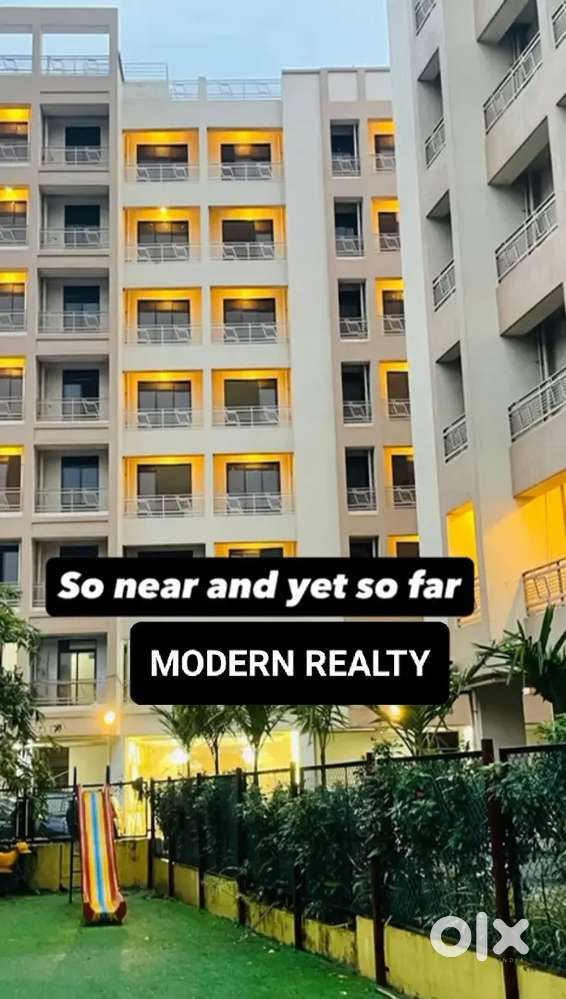 2bhk.60lakhs including