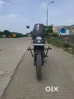 Honda Highness Dlx Pro - 7700 Kms