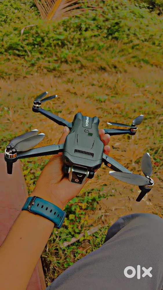 Drone YP 8 Max GPS
