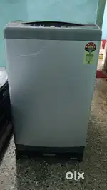 washing machine automatic