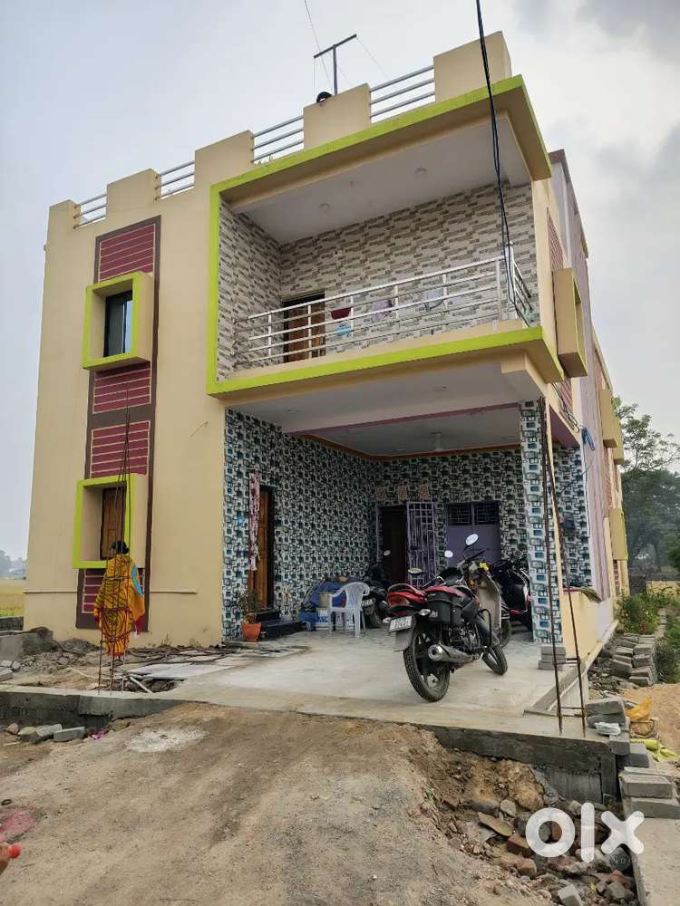 2 BHK HOUSE FOR RENT , FAMILY ONLY