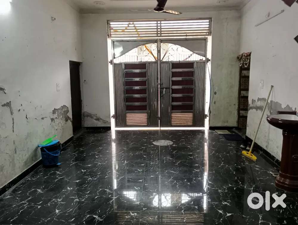 Ghar kiraye par dena hai