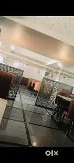 Restaurant work
