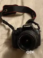 Canon EOS1100D