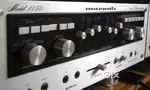 MARANTZ 1150, 75SR1040/2A Amplifier Receiver PM 45 anniversary edition