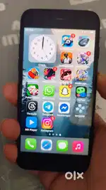iPhone 7  128GB