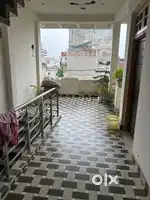 2 room set with kitchen and washroom