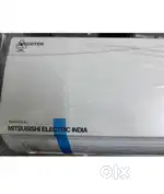 Mitsubishi 1.5 ton 3 star inverter  split ac wholesale