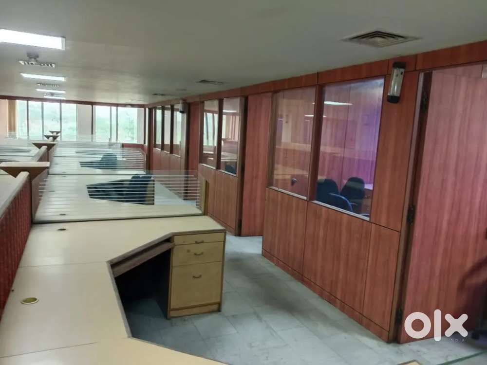 EGMORE CHENNAI FULLY FURNISHED OFFICE FOR RENT