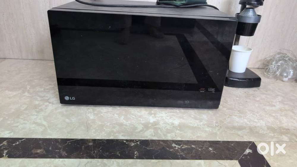 Sell LG Micro oven,
