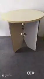 Round table