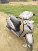 HONDA activa 125Activa 5G scooty Pep plus