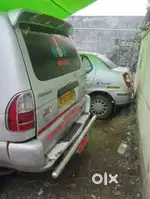 Chevrolet Tavera Neo 2015